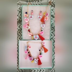 Valentine's/Galentine's 8-piece Gift Bundle